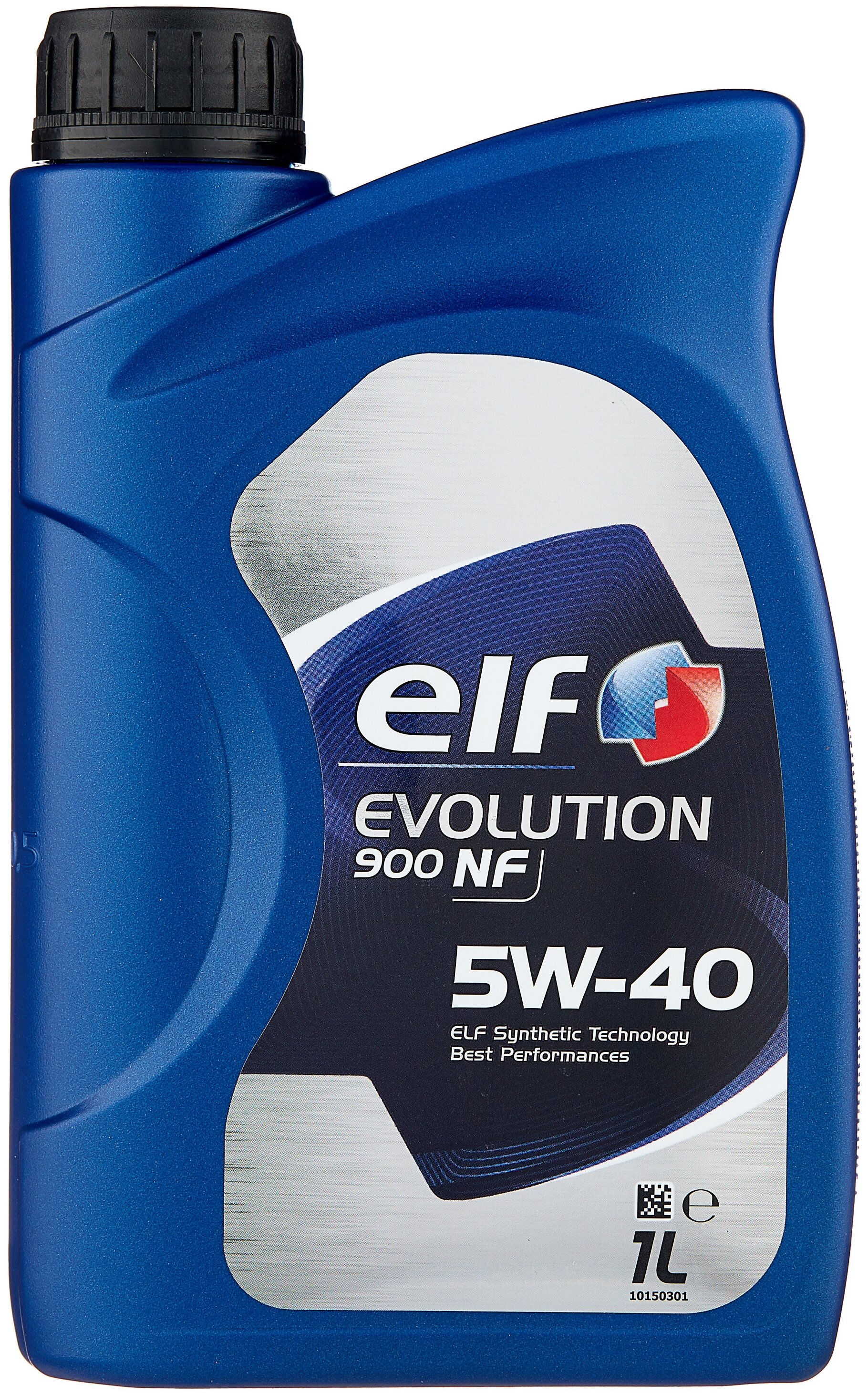 ELF Evolution 900 NF 5W-40 1L