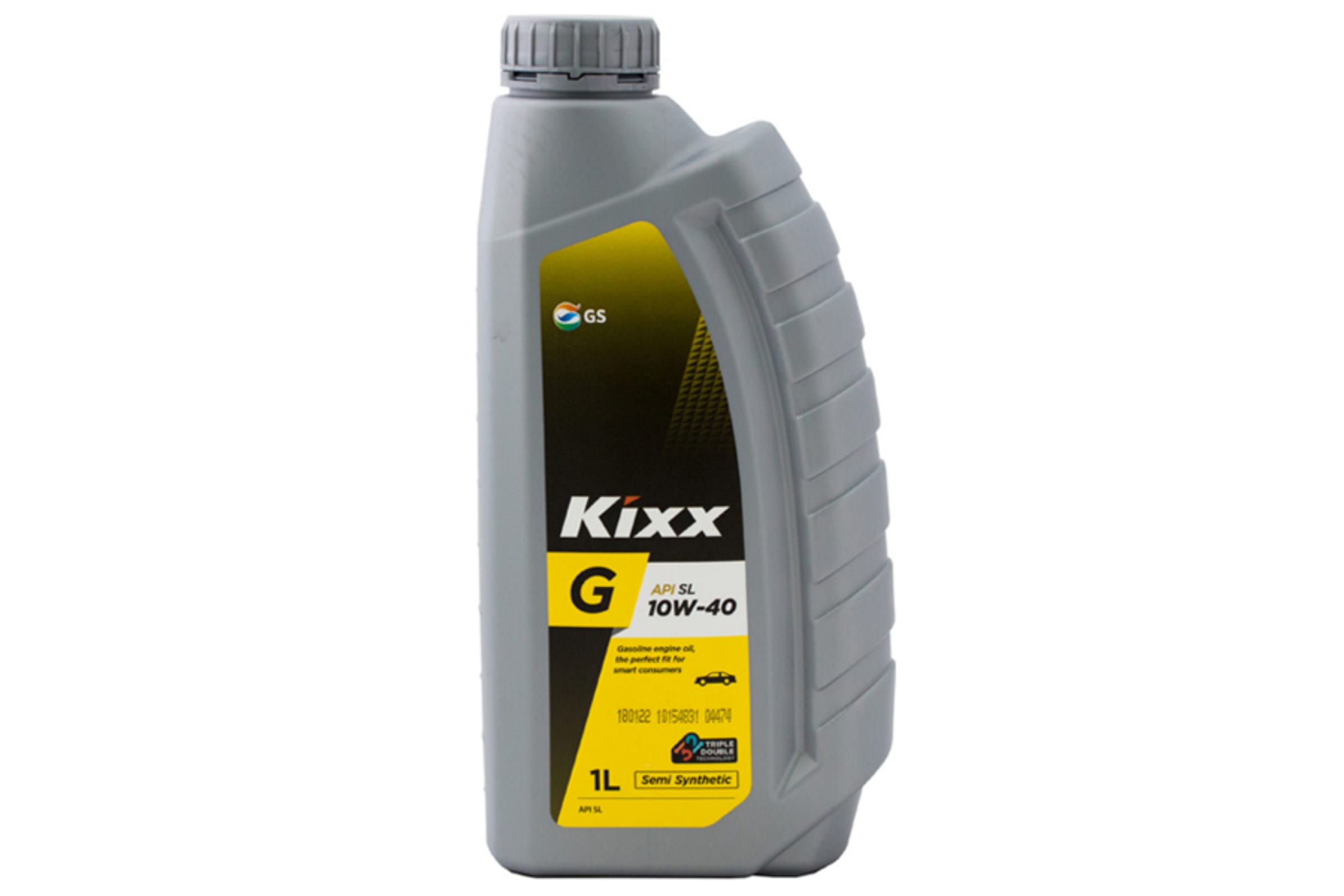 KIXX G SL 10W-40 1L